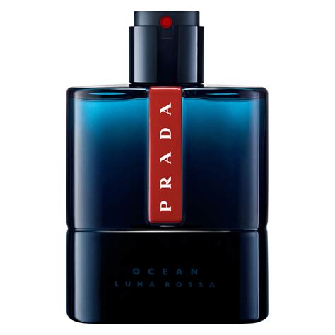 prada luna rossa 50ml eau de toilette|Prada aftershave Luna Rossa 100ml.